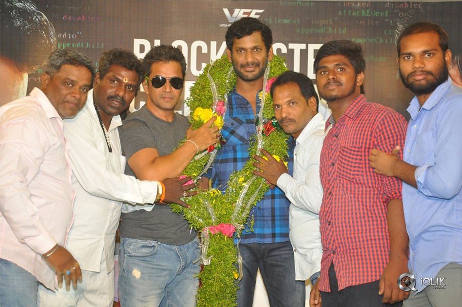 Abhimanyudu-Movie-Successmeet